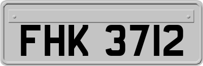 FHK3712