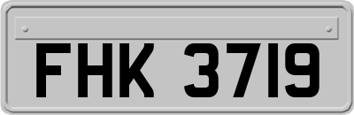 FHK3719