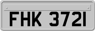 FHK3721