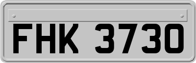 FHK3730