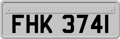 FHK3741