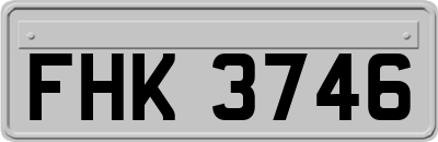 FHK3746