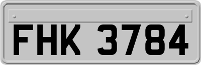 FHK3784
