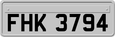 FHK3794