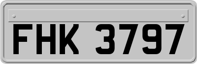 FHK3797