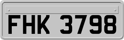 FHK3798