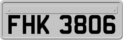 FHK3806