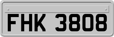 FHK3808
