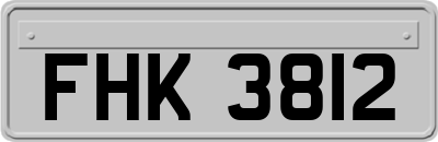 FHK3812