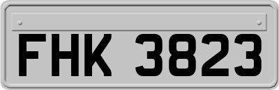 FHK3823