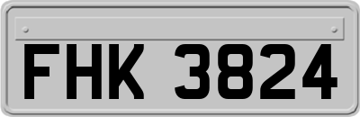 FHK3824
