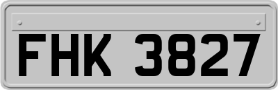 FHK3827