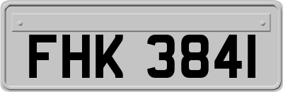 FHK3841