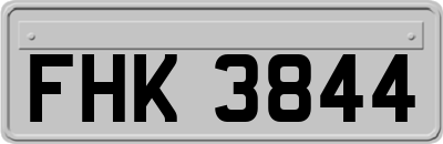 FHK3844