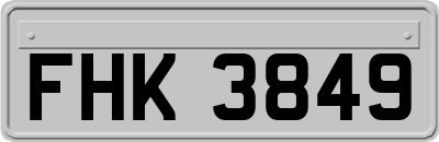 FHK3849