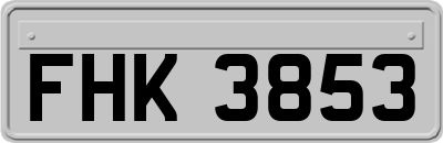 FHK3853