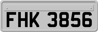 FHK3856