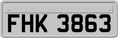 FHK3863