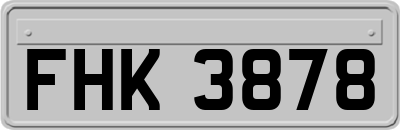 FHK3878