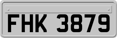 FHK3879
