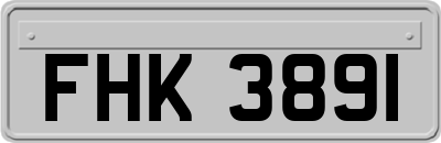 FHK3891