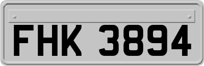 FHK3894