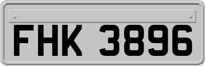 FHK3896