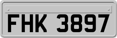 FHK3897