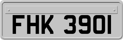 FHK3901