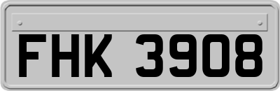 FHK3908