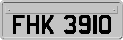 FHK3910