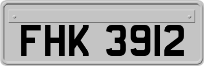 FHK3912