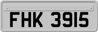 FHK3915