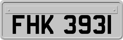 FHK3931