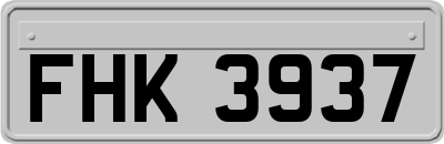 FHK3937