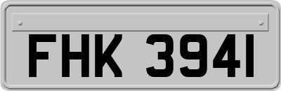 FHK3941