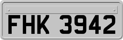 FHK3942