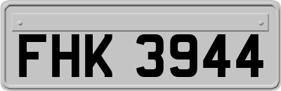 FHK3944