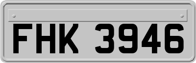 FHK3946