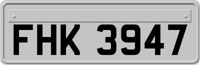 FHK3947