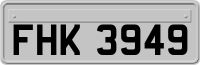 FHK3949