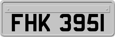 FHK3951