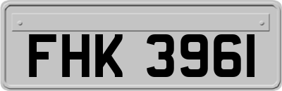 FHK3961