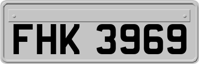 FHK3969