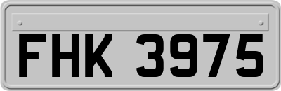FHK3975
