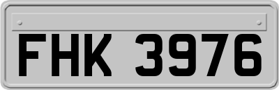FHK3976