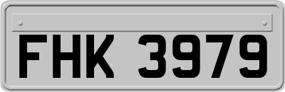 FHK3979