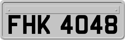 FHK4048