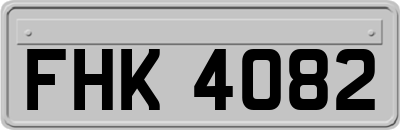 FHK4082