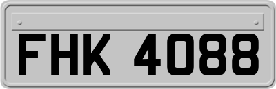 FHK4088
